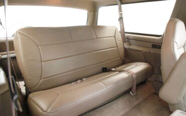 Ford-Bronco-1995-Deep-Forest-Green-Me-Medium-Mocha-35