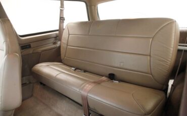 Ford-Bronco-1995-Deep-Forest-Green-Me-Medium-Mocha-36