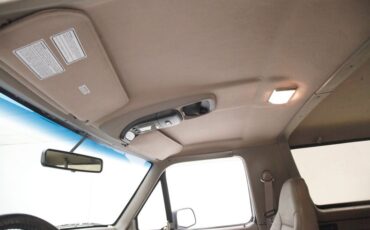 Ford-Bronco-1995-Deep-Forest-Green-Me-Medium-Mocha-37