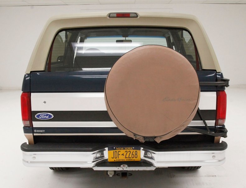 Ford-Bronco-1995-Deep-Forest-Green-Me-Medium-Mocha-4