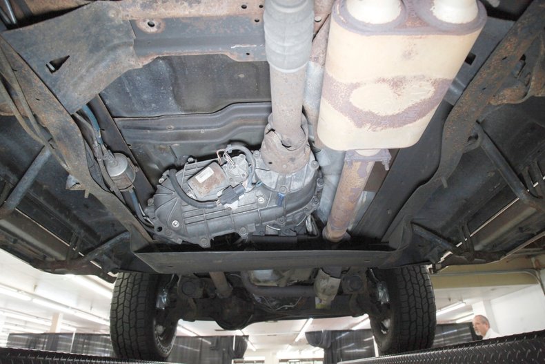 Ford-Bronco-1995-Deep-Forest-Green-Me-Medium-Mocha-46