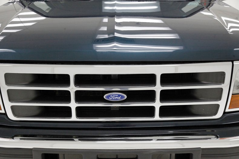 Ford-Bronco-1995-Deep-Forest-Green-Me-Medium-Mocha-5
