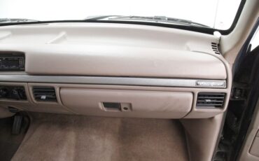 Ford-Bronco-1995-Deep-Forest-Green-Me-Medium-Mocha-7