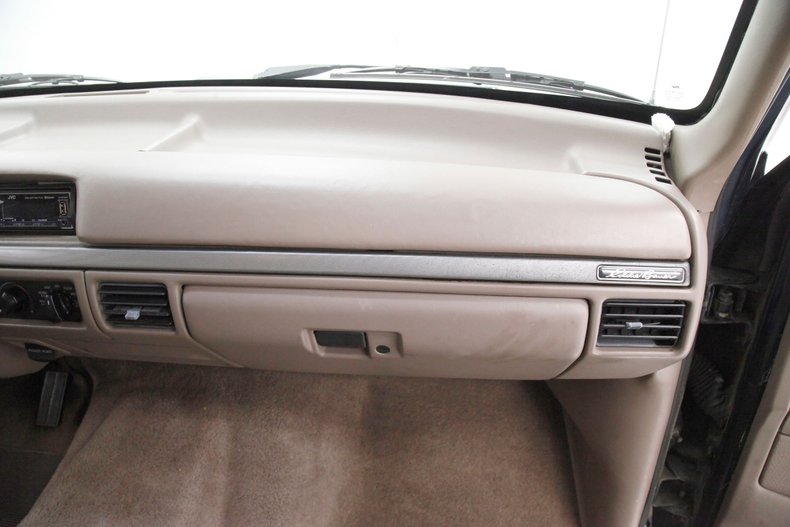 Ford-Bronco-1995-Deep-Forest-Green-Me-Medium-Mocha-7
