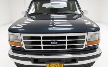 Ford-Bronco-1995-Deep-Forest-Green-Me-Medium-Mocha-9