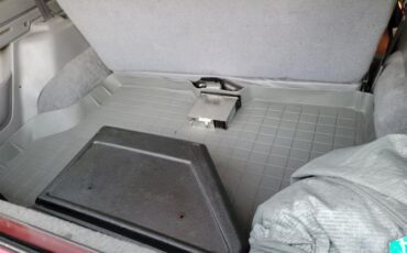 Ford-Bronco-1995-Red-Gray-2
