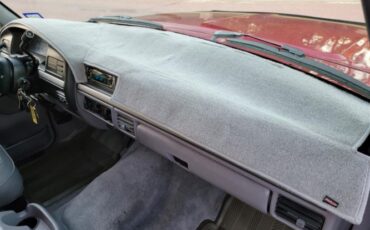 Ford-Bronco-1995-Red-Gray-7