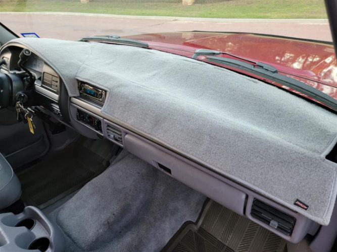 Ford-Bronco-1995-Red-Gray-7