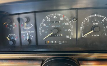 Ford-Bronco-4x4-1990-brown-15