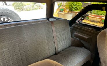 Ford-Bronco-4x4-1990-brown-19