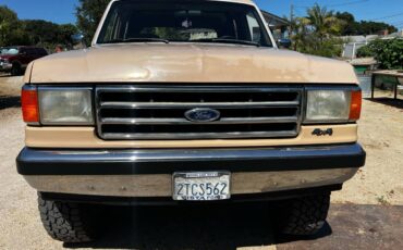 Ford-Bronco-4x4-1990-brown-2