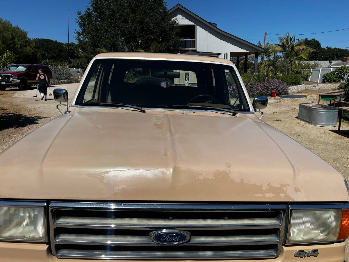 Ford-Bronco-4x4-1990-brown-3