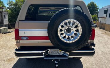 Ford-Bronco-4x4-1990-brown-7