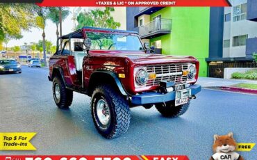 Ford-Bronco-Complete-Restoration-1976-SUV-1