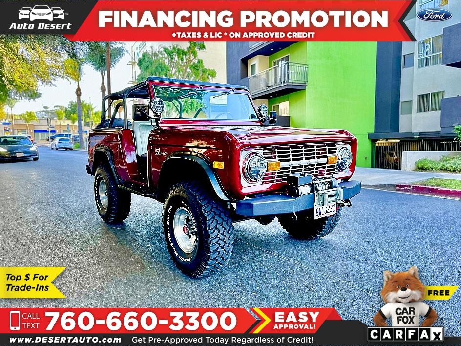 Ford-Bronco-Complete-Restoration-1976-SUV-1