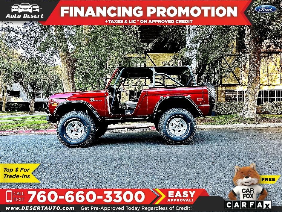 Ford-Bronco-Complete-Restoration-1976-SUV-4
