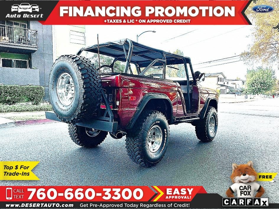 Ford-Bronco-Complete-Restoration-1976-SUV-7