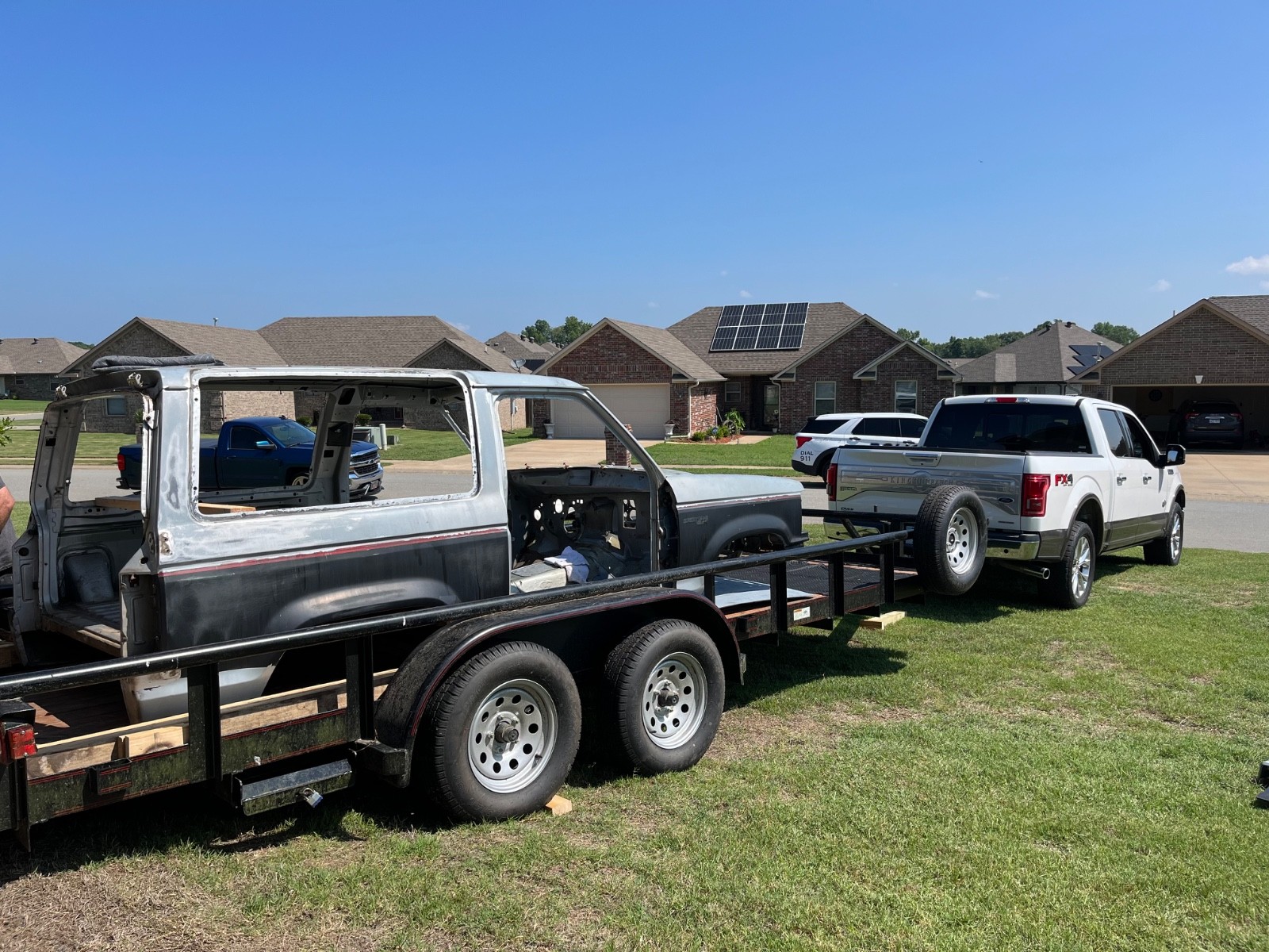 Ford-Bronco-II-1990-SUV-11