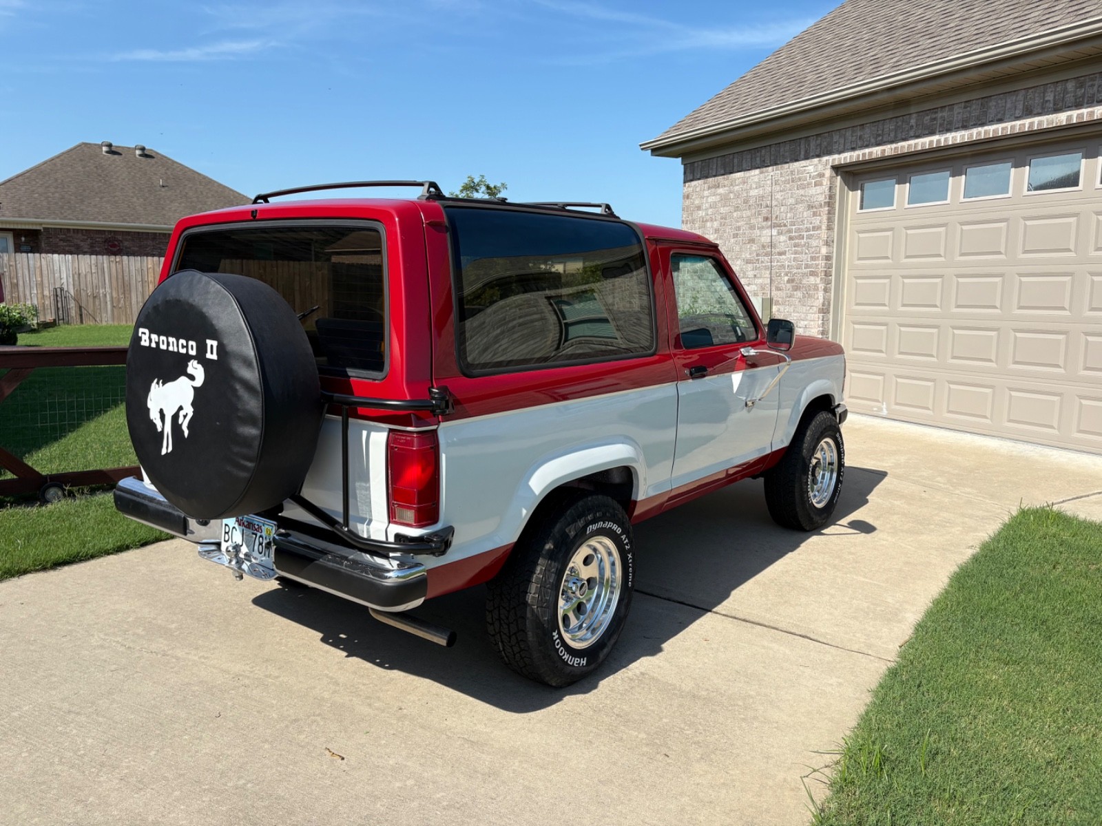 Ford-Bronco-II-1990-SUV-5