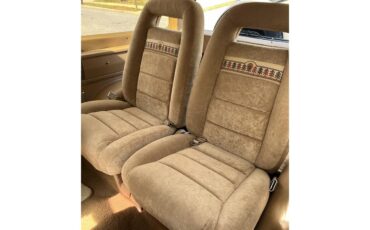 Ford-Bronco-ii-1985-Redtan-Tan-10
