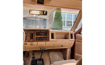 Ford-Bronco-ii-1985-Redtan-Tan-11