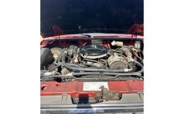 Ford-Bronco-ii-1985-Redtan-Tan-16