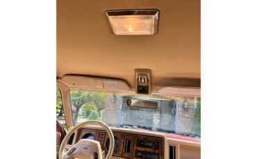 Ford-Bronco-ii-1985-Redtan-Tan-9
