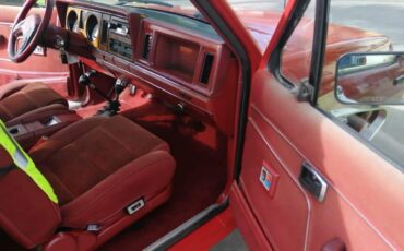 Ford-Bronco-ii-1987-Red-cream-Red-19