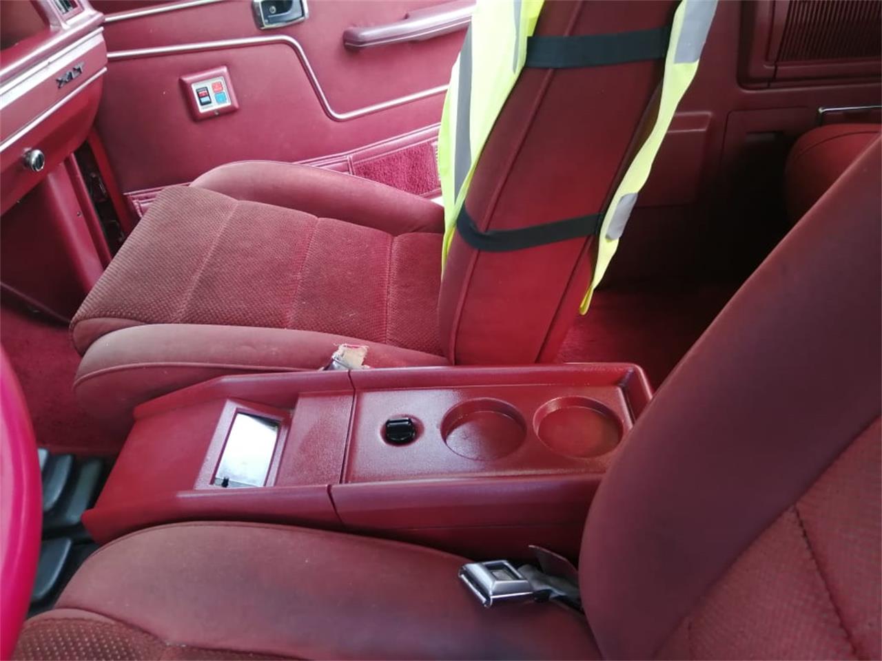 Ford-Bronco-ii-1987-Red-cream-Red-31