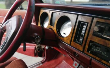 Ford-Bronco-ii-1987-Red-cream-Red-34