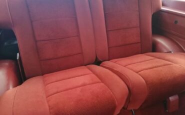 Ford-Bronco-ii-1987-Red-cream-Red-35