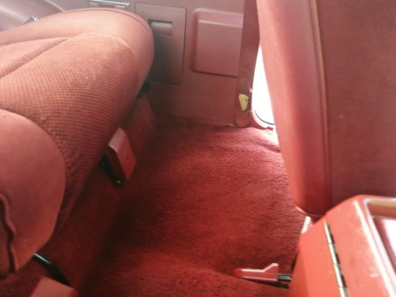 Ford-Bronco-ii-1987-Red-cream-Red-37