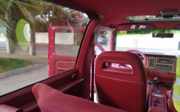 Ford-Bronco-ii-1987-Red-cream-Red-38