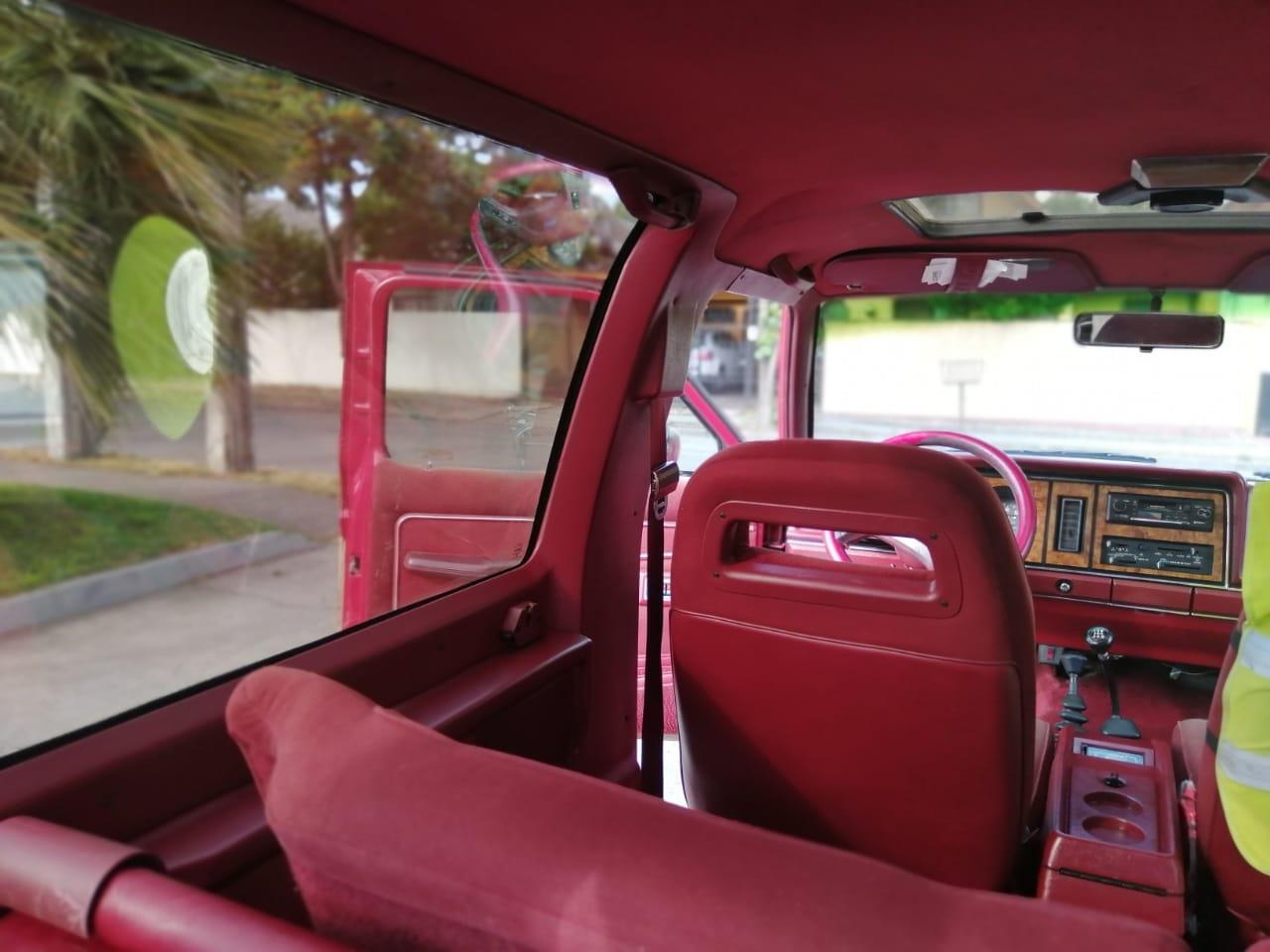 Ford-Bronco-ii-1987-Red-cream-Red-38