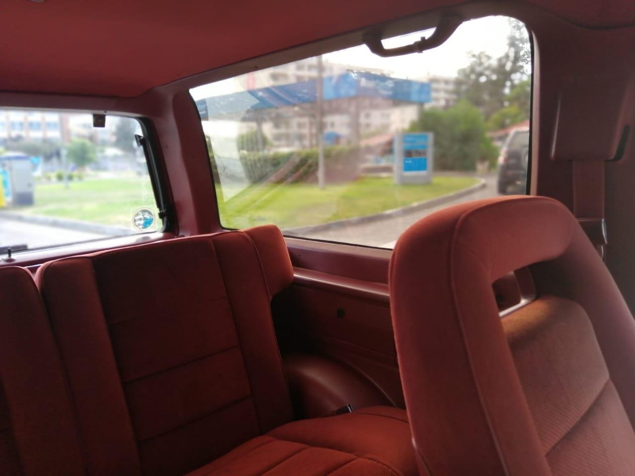 Ford-Bronco-ii-1987-Red-cream-Red-39
