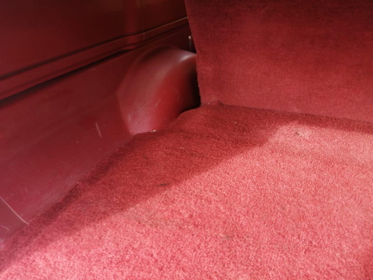 Ford-Bronco-ii-1987-Red-cream-Red-42