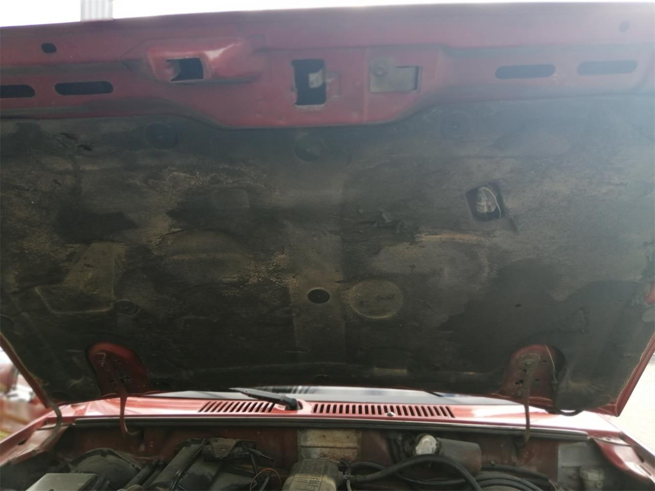 Ford-Bronco-ii-1987-Red-cream-Red-43