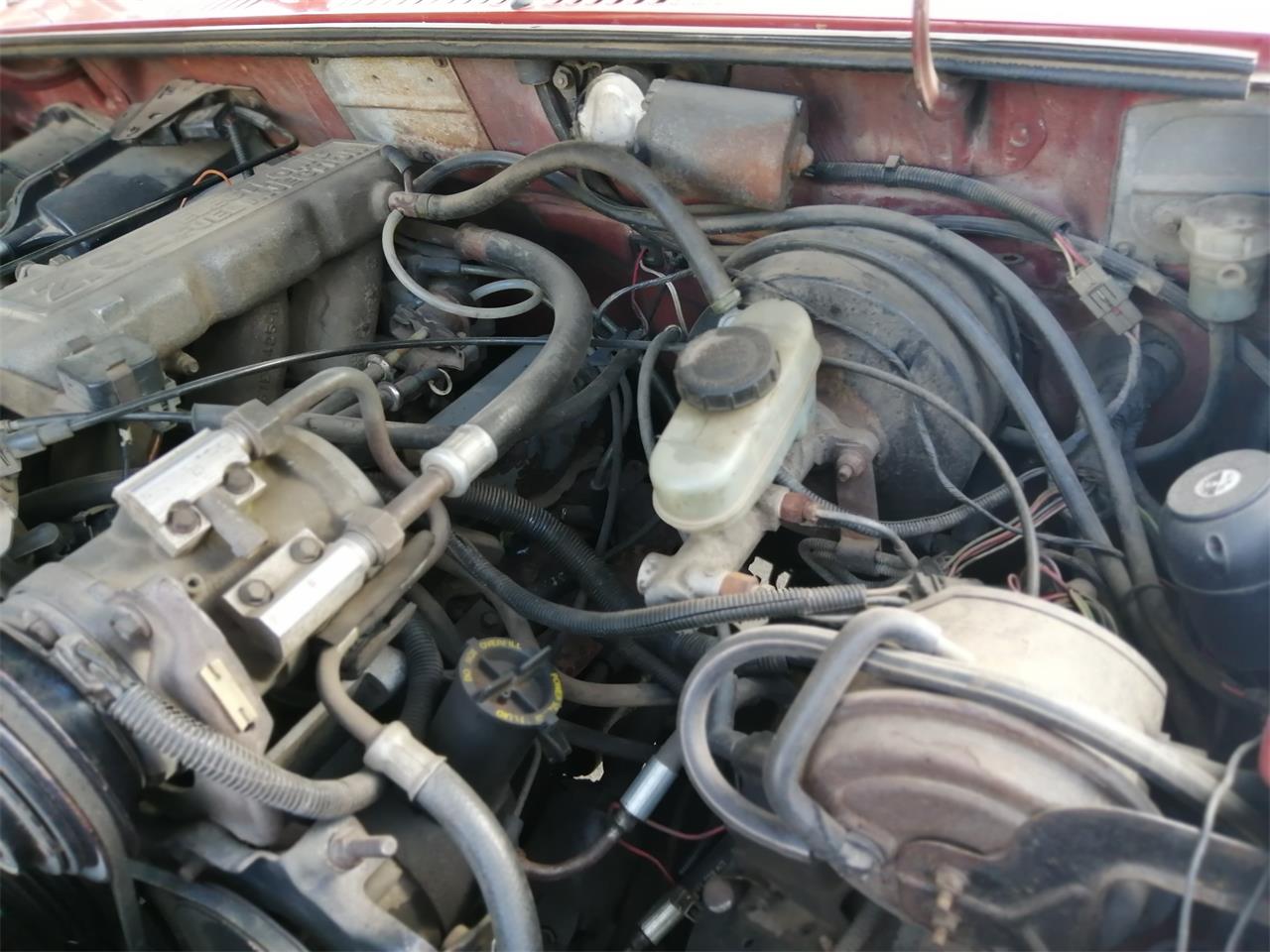 Ford-Bronco-ii-1987-Red-cream-Red-48
