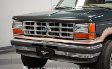 Ford-Bronco-ii-1989-Hunter-Green-light-sandle-wood-25