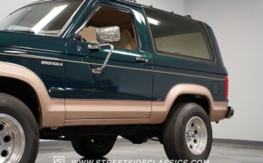Ford-Bronco-ii-1989-Hunter-Green-light-sandle-wood-28