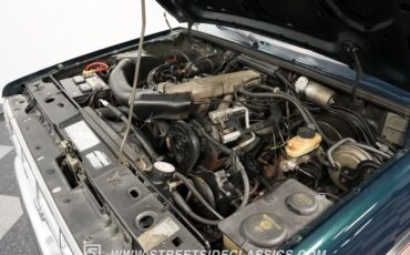 Ford-Bronco-ii-1989-Hunter-Green-light-sandle-wood-36