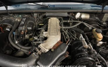 Ford-Bronco-ii-1989-Hunter-Green-light-sandle-wood-38