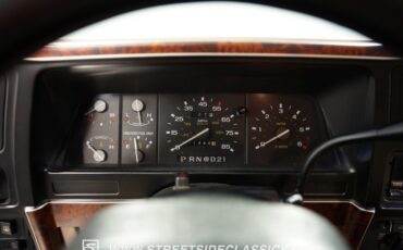 Ford-Bronco-ii-1989-Hunter-Green-light-sandle-wood-44