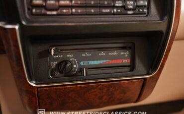 Ford-Bronco-ii-1989-Hunter-Green-light-sandle-wood-48