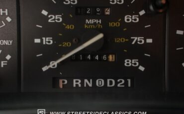 Ford-Bronco-ii-1989-Hunter-Green-light-sandle-wood-49