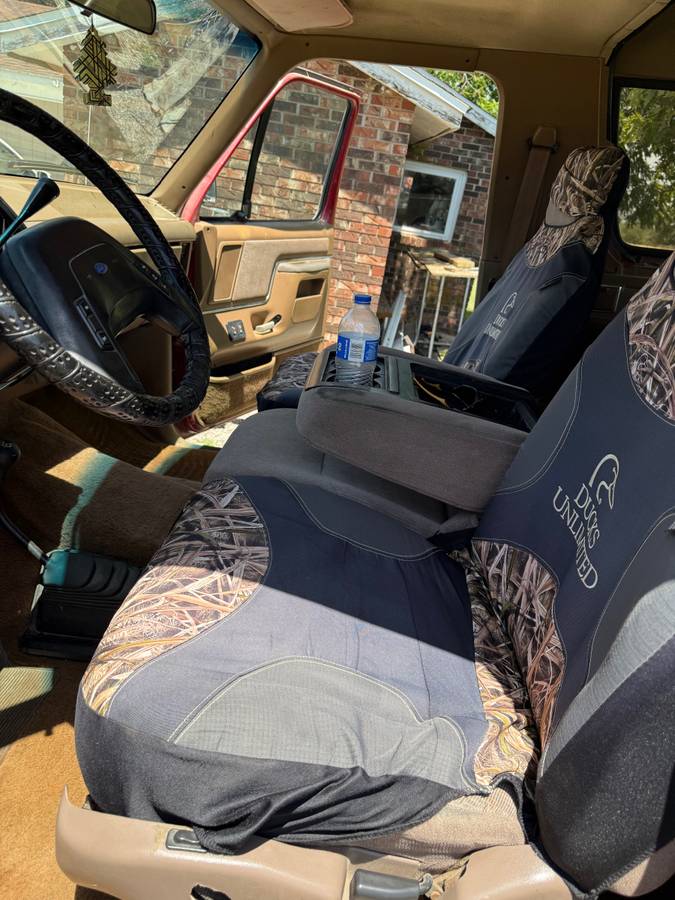 Ford-Bronco-sport-outer-banks-1990-brown-4