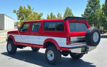 Ford-C-350-centurion-4x4-7.3l-power-stroke-turbo-diesel-1995-red-2