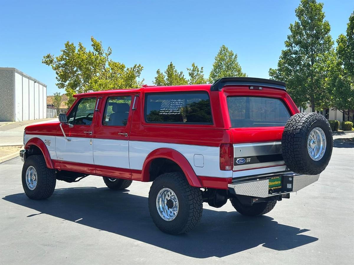 Ford-C-350-centurion-4x4-7.3l-power-stroke-turbo-diesel-1995-red-32