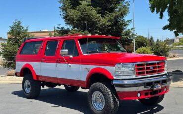 Ford-C-350-centurion-4x4-7.3l-power-stroke-turbo-diesel-1995-red-36