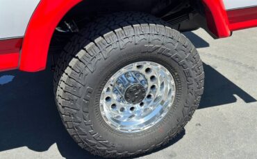 Ford-C-350-centurion-4x4-7.3l-power-stroke-turbo-diesel-1995-red-4